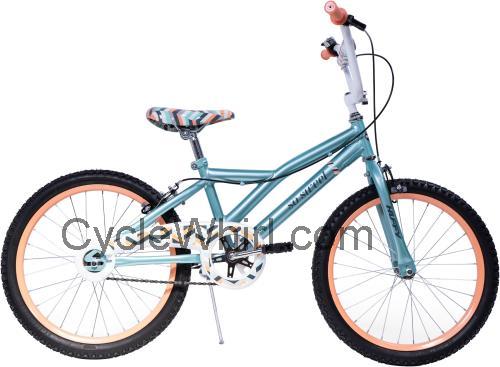 Huffy So Sweet fiche technique et avis